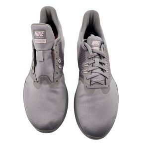 Nike In Season TR8 Womens 9 Cool Gray Cross‎ Training Gym Shoes AA7773-006